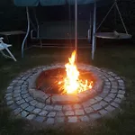 Bursztyn 3 Rusinowo (Slawno)