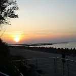 Vakantiehuis Bursztyn 3