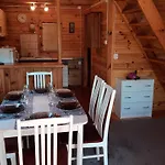 Bursztyn 3 Vakantiehuis *