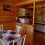 Bursztyn 3 Vakantiehuis *