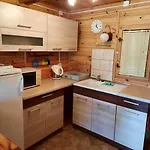 Vakantiehuis Bursztyn 3 *
