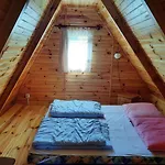 Bursztyn 3 Vakantiehuis *