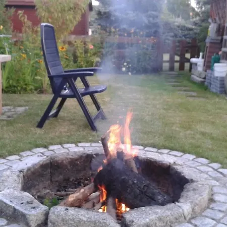 Σπίτι διακοπών Bursztyn 3