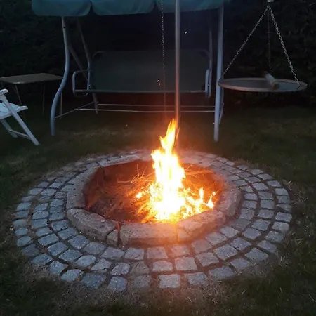 Bursztyn 3 Rusinowo (Slawno)