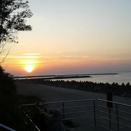 Σπίτι διακοπών Bursztyn 3