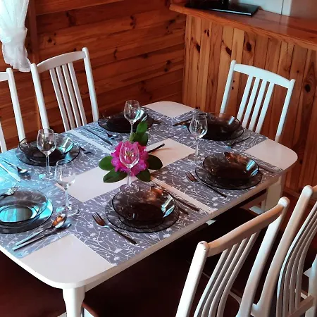 Bursztyn 3 Vakantiehuis