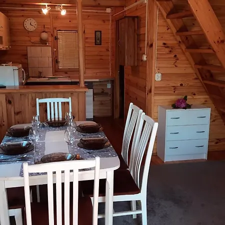 Bursztyn 3 Σπίτι διακοπών *