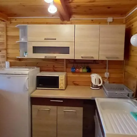 Bursztyn 3 Vakantiehuis