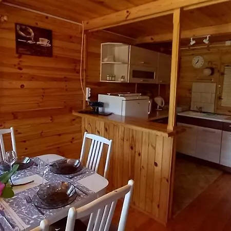 Bursztyn 3 Σπίτι διακοπών *