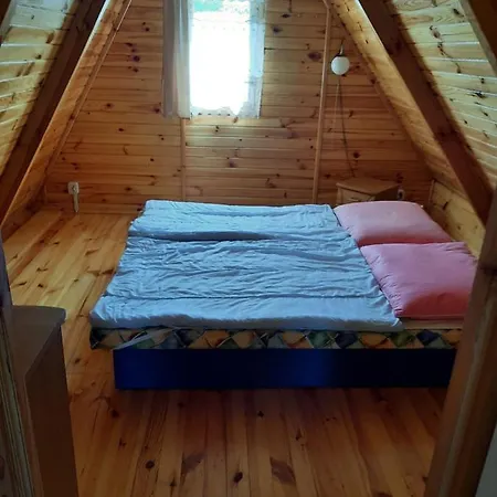 Bursztyn 3 Vakantiehuis *