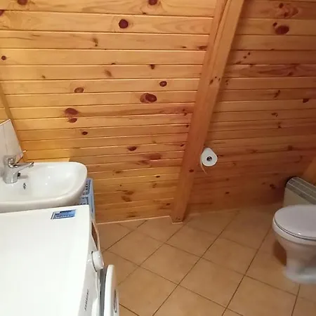 Bursztyn 3 Σπίτι διακοπών