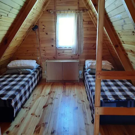 Bursztyn 3 Vakantiehuis