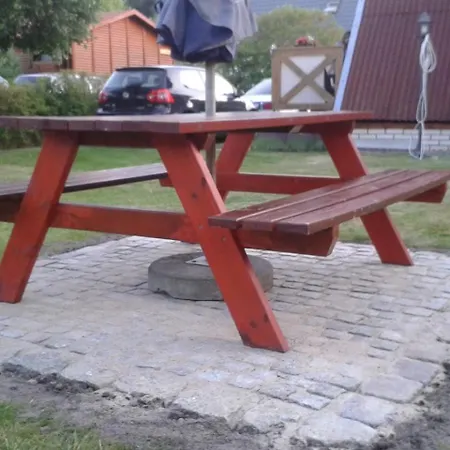 Bursztyn 3 * Rusinowo (Slawno)