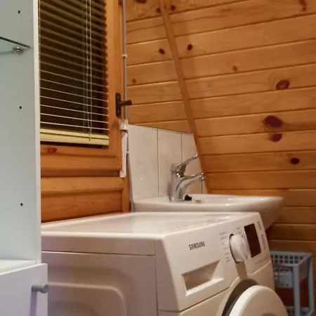 Bursztyn 3 Σπίτι διακοπών