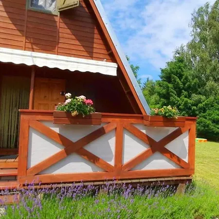 Bursztyn 3 Σπίτι διακοπών